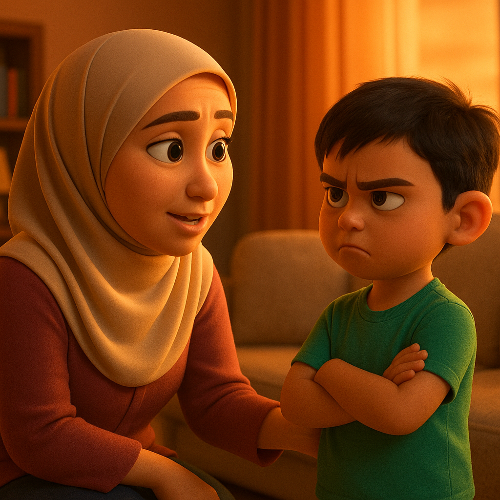 5 Punca Anak Tak Fokus Dalam Kelas Dan Cara Mudah Nak Bantu Mereka Di Rumah